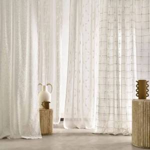 Tissu Aleora