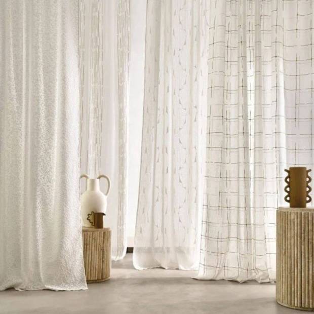 Tissu Aleora