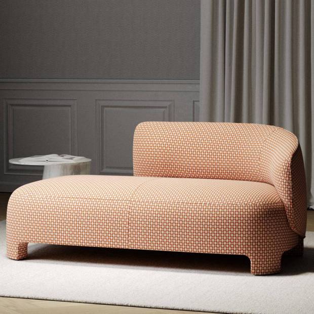Tissu Songe d'été