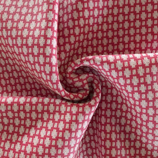 Tissu Songe d'été