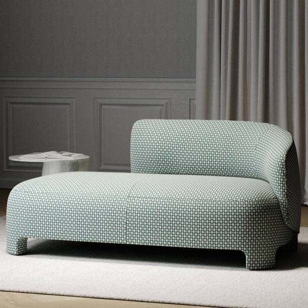 Tissu Songe d'été