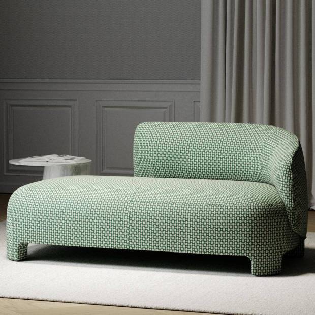 Tissu Songe d'été