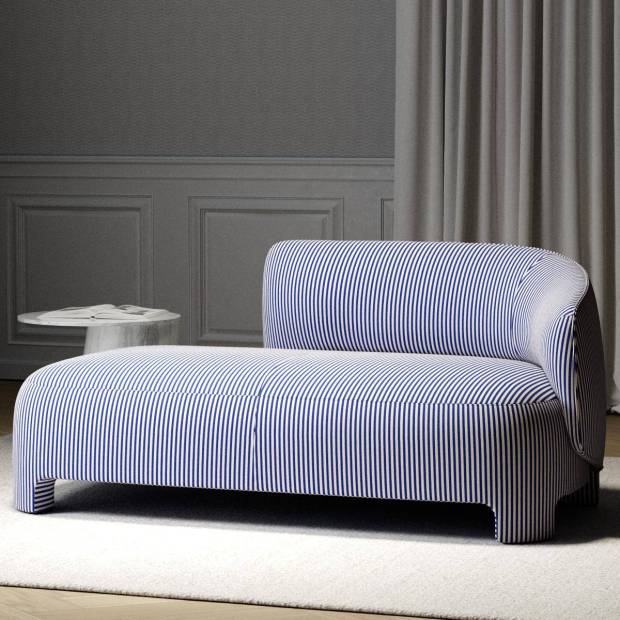 Tissu Petit Paradis