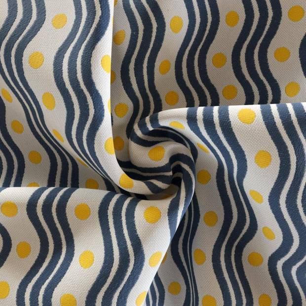 Tissu Outremer