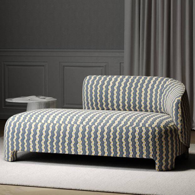 Tissu Outremer