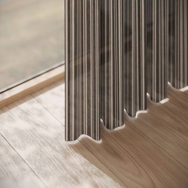Tissu Frizzante