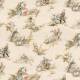 Tissu Gavotte