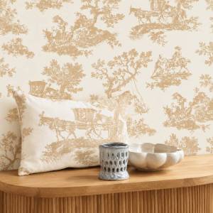 Tissu Cadence