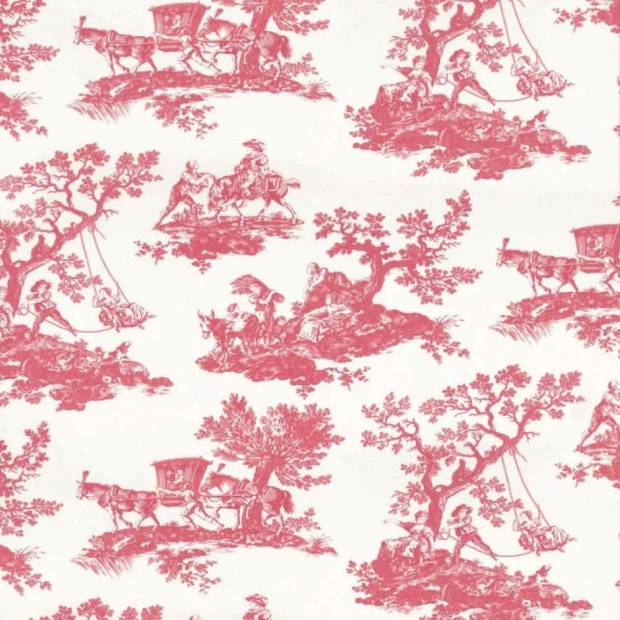 Tissu Cadence