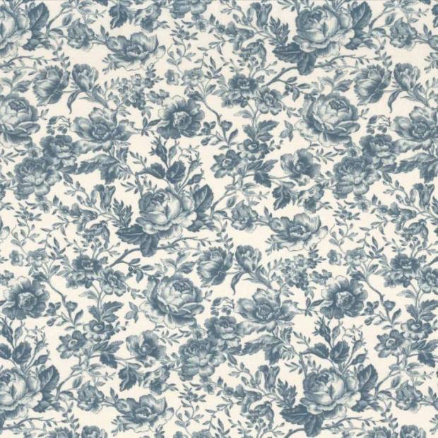 Tissu Celestine