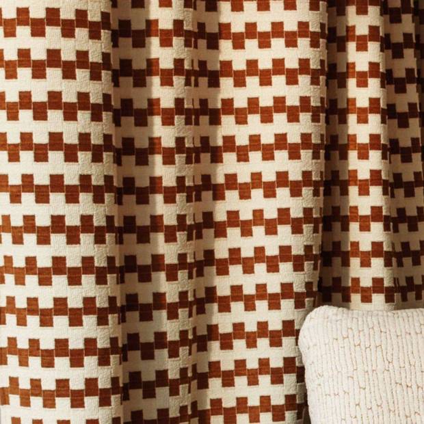 Tissu Kahn