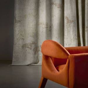Tissu Forest Dreaming
