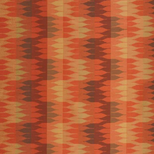 Tissu Solee Ikat