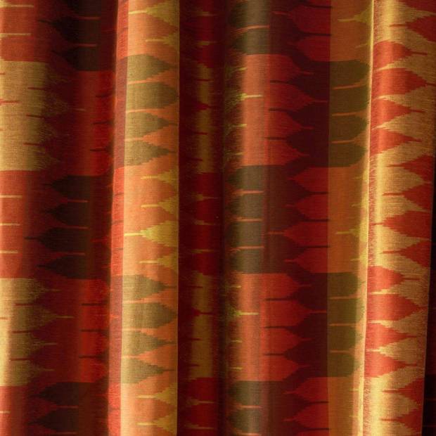 Tissu Solee Ikat