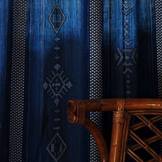 Tissu Kana