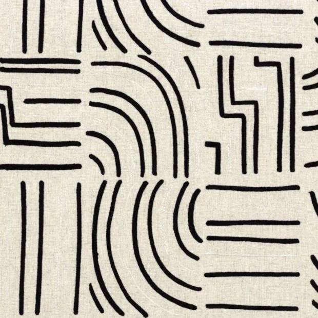Tissu Kara