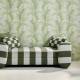 Tissu Kona Stripe