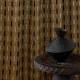 Tissu Bamboo chimes