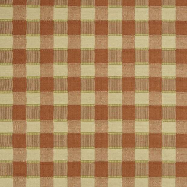 Tissu Thani check