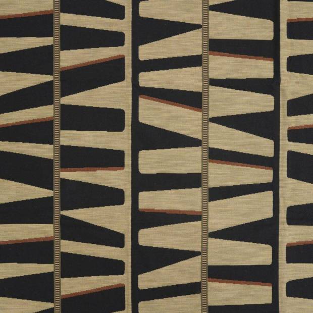 Tissu Elo stripe