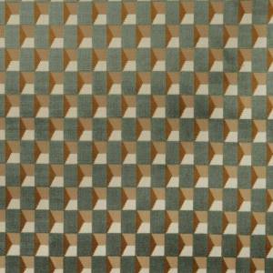 Tissu Kata velvet