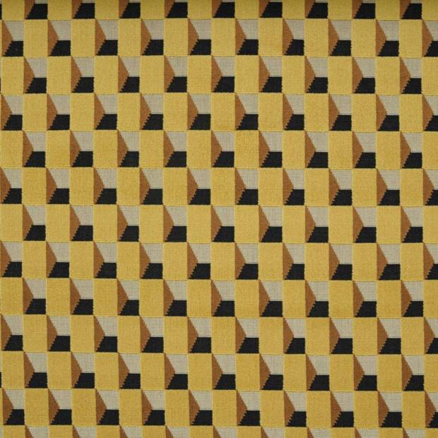 Tissu Kata velvet