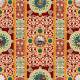Papier peint Arab World