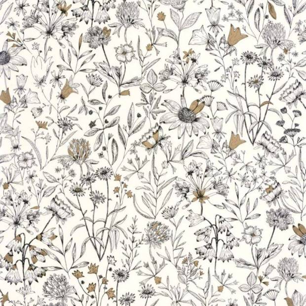 Papier peint Jardin de Giverny
