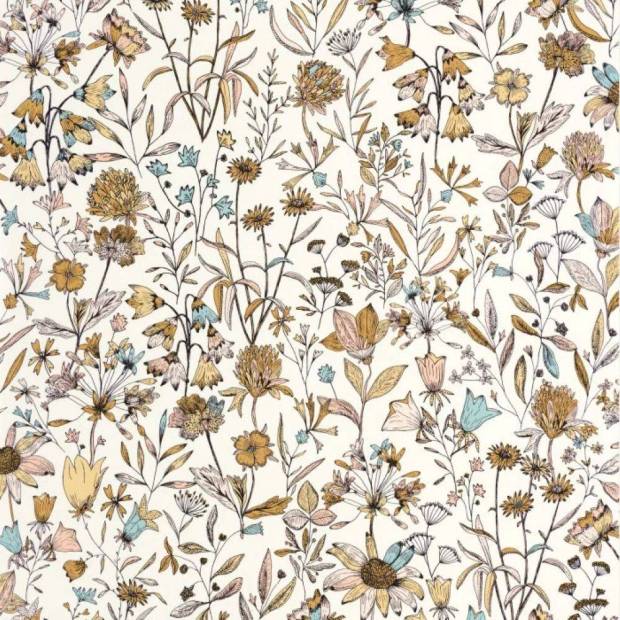 Papier peint Jardin de Giverny