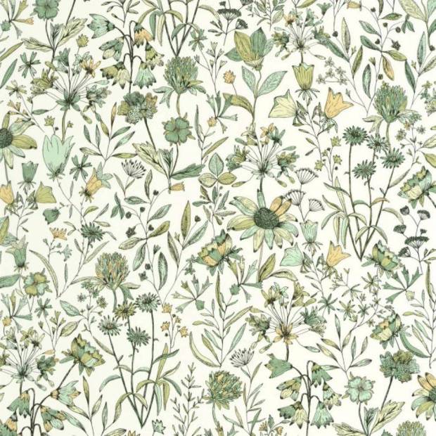 Papier peint Jardin de Giverny