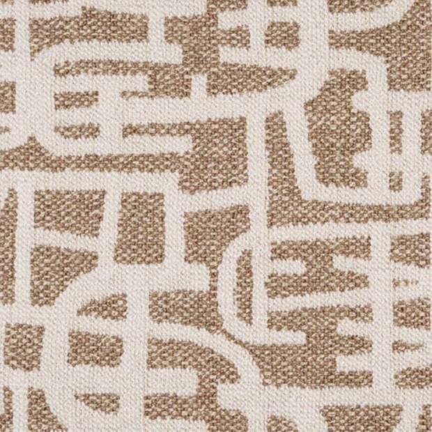 Tissu Masai