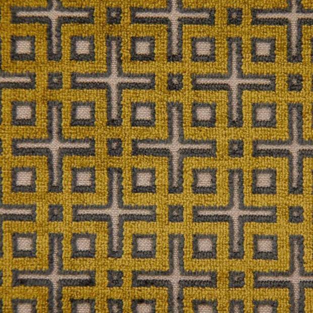 Tissu Secret