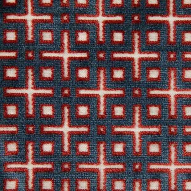 Tissu Secret