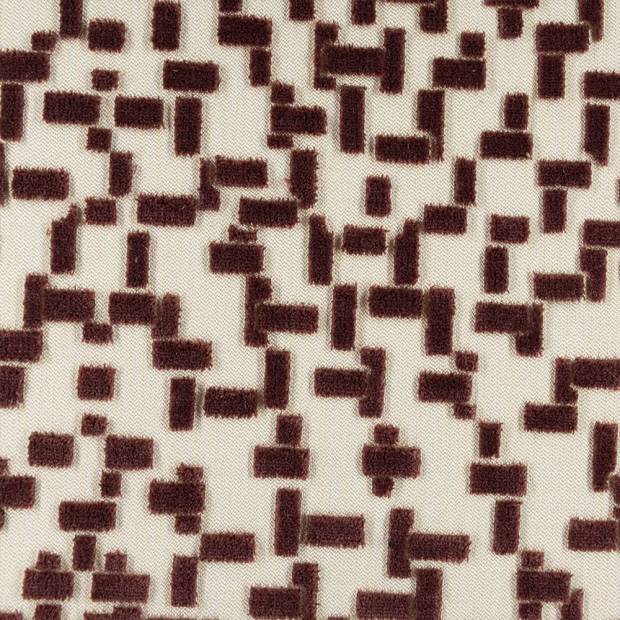 Tissu Tetris
