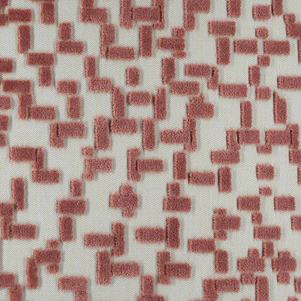 Tissu Tetris