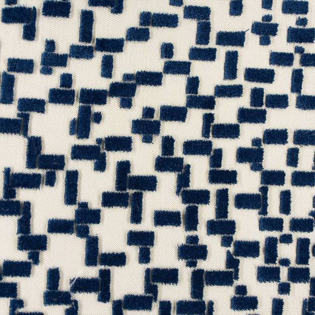 Tissu Tetris