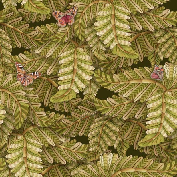 Papier peint Acacia