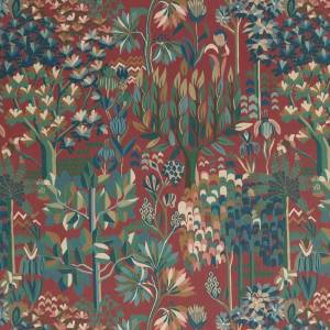 Tissu Alpine
