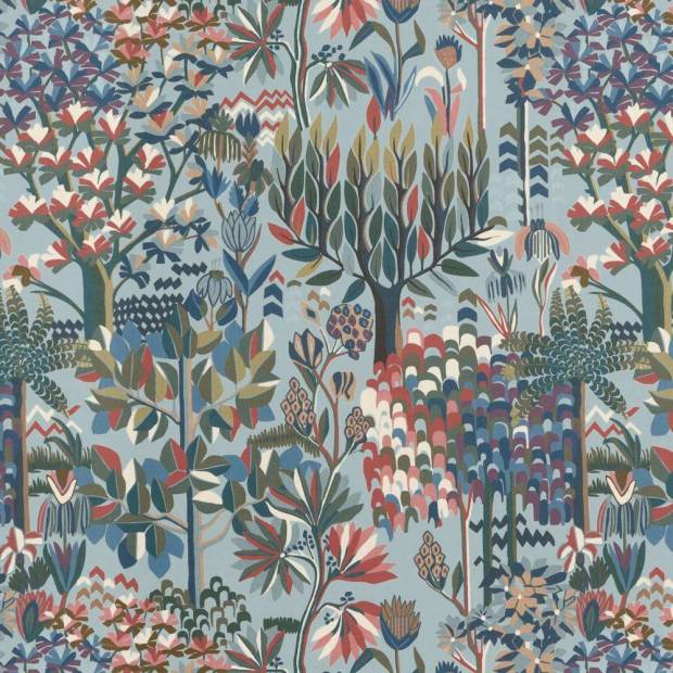 Tissu Alpine