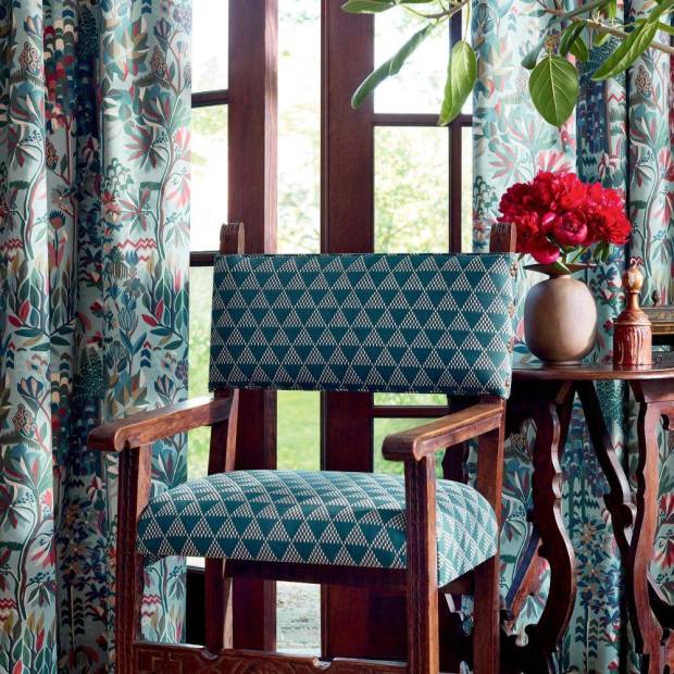 Tissu Alpine