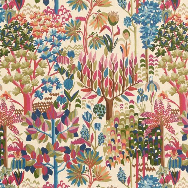 Tissu Alpine