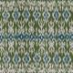 Tissu Atlas Ikat