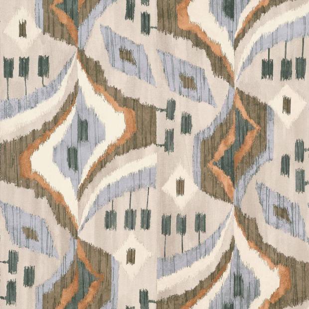 Tissu Artesian