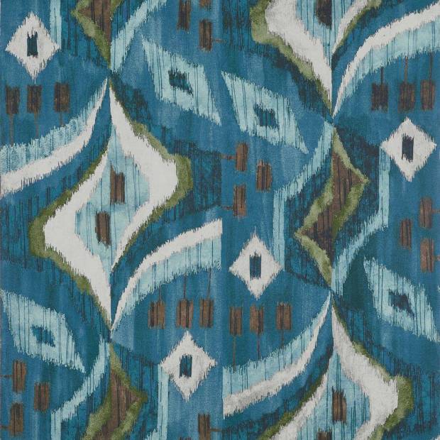 Tissu Artesian