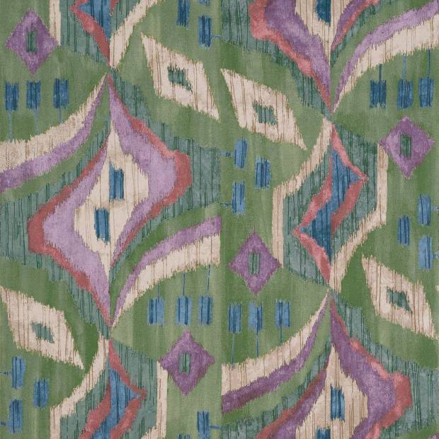 Tissu Artesian