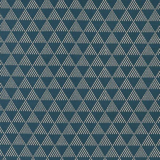 Tissu Ridge Weave