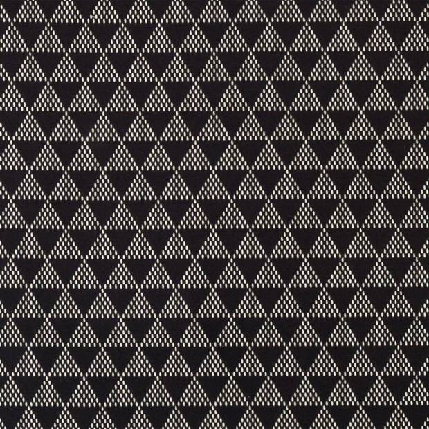 Tissu Ridge Weave