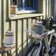 Lampe Baladeuse