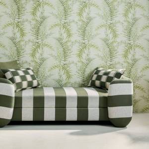 Tissu Yala Check