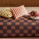 Tissu Yala Check